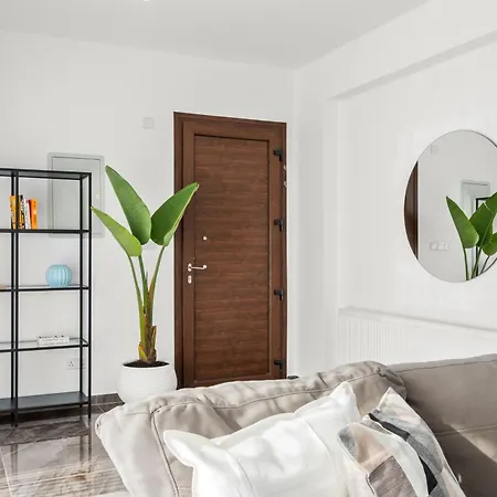 Aelys Luxury By Nomads Villa Peyia