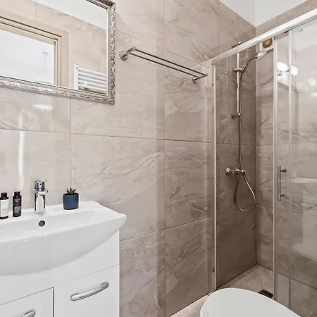 Aelys Luxury By Nomads Villa *