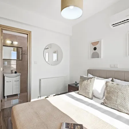 Aelys Luxury By Nomads Villa Peyia