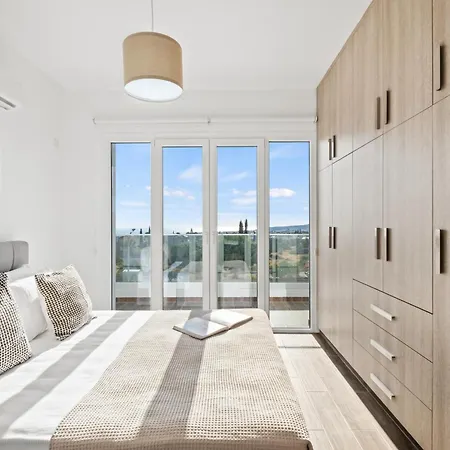 Aelys Luxury By Nomads וילה