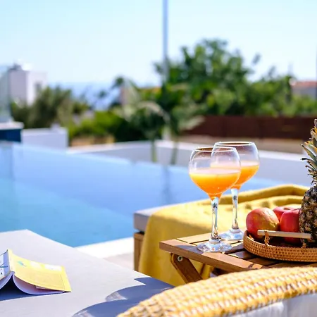 Aelys Luxury By Nomads * פאהיה