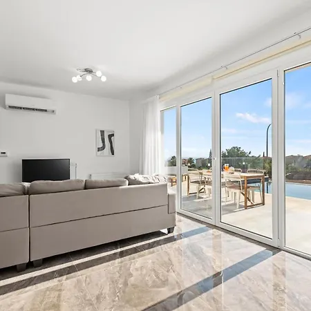 Villa Aelys Luxury By Nomads