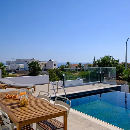 Aelys Luxury By Nomads * פאהיה