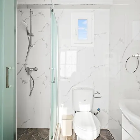 Aelys Luxury By Nomads Villa *