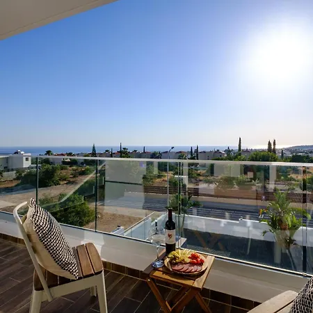 Aelys Luxury By Nomads * פאהיה