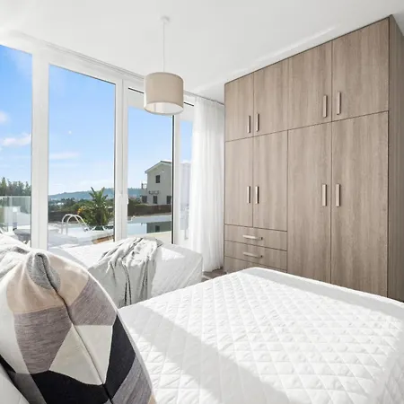 Aelys Luxury By Nomads Peyia