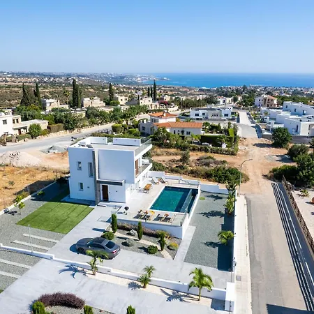 Aelys Luxury By Nomads