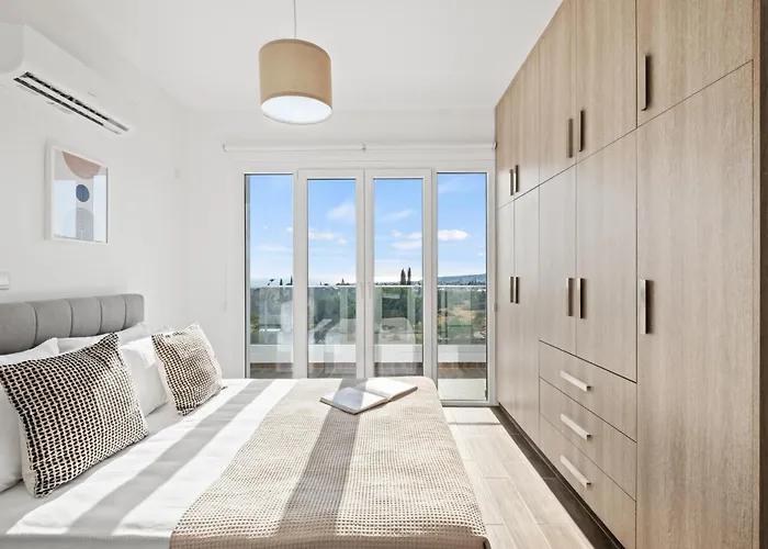 Aelys Luxury By Nomads Vila