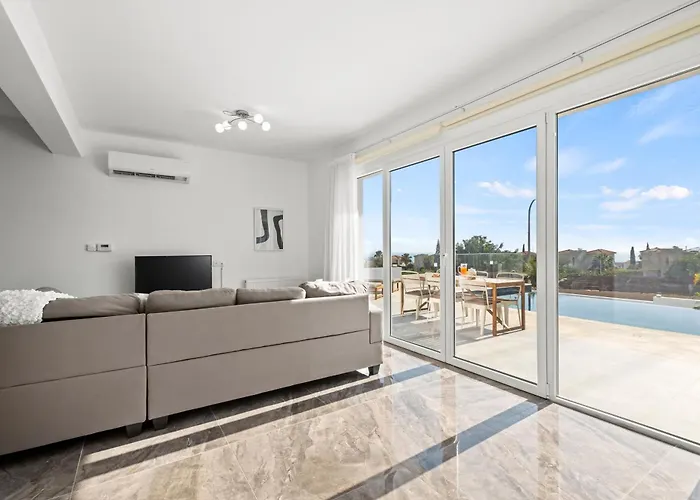 Vila Aelys Luxury By Nomads