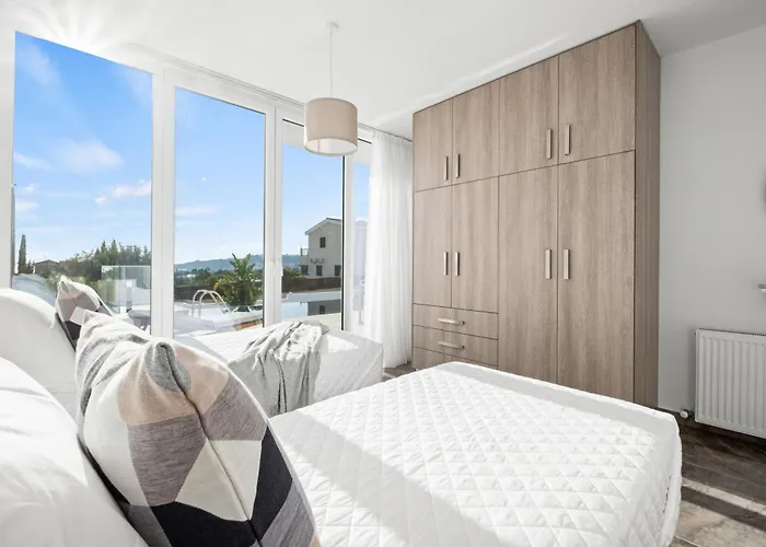 Aelys Luxury By Nomads Pegeia