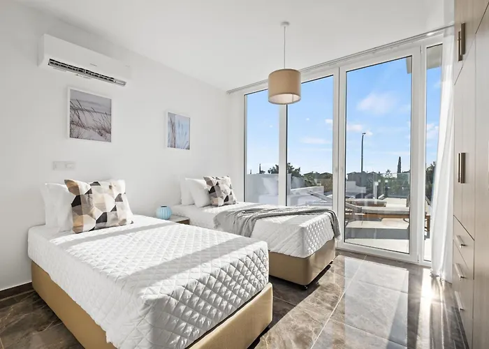 Vila Aelys Luxury By Nomads *